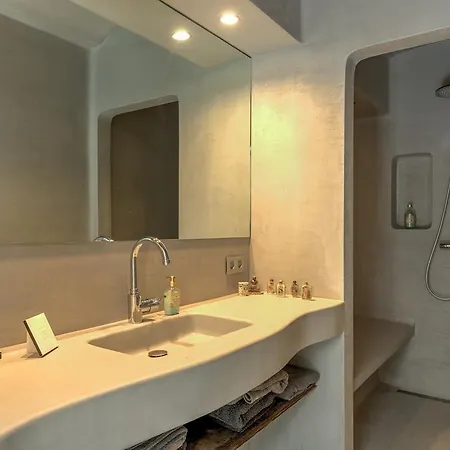 Appartement Loft - Koetshuis *