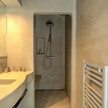 Loft - Koetshuis *