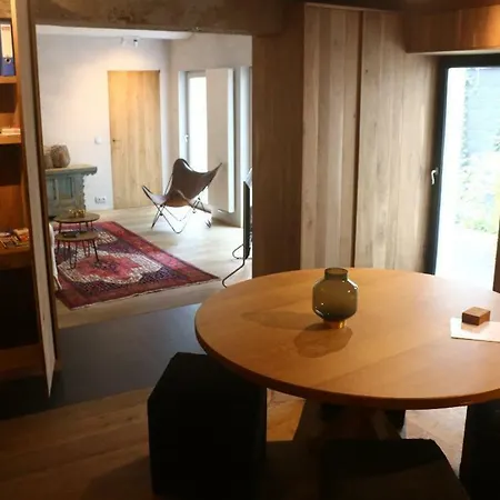 Loft - Koetshuis Gent