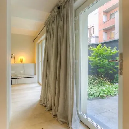 Loft - Koetshuis Apartment Ghent