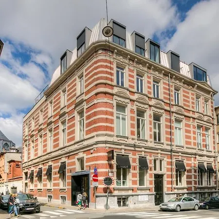 Apartment Loft - Koetshuis