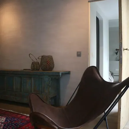 Loft - Koetshuis