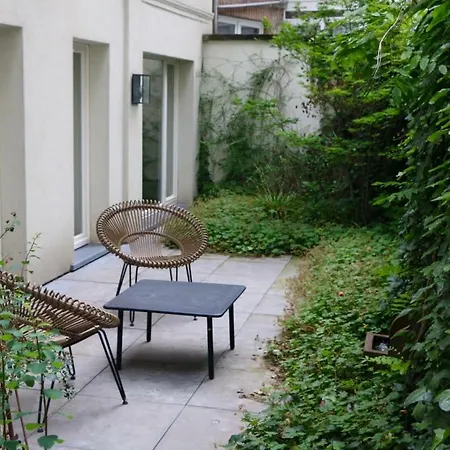 Loft - Koetshuis * Ghent