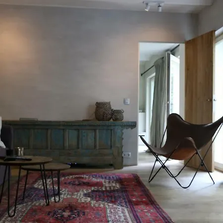 Loft - Koetshuis