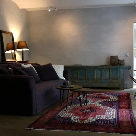 Loft - Koetshuis